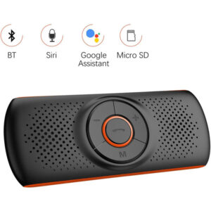 Vivavoce bluetooth auto