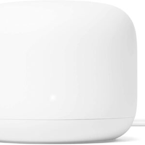 Google Nest Wifi