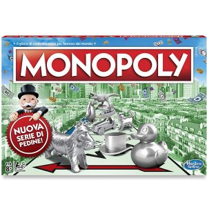 Monopoly Classico