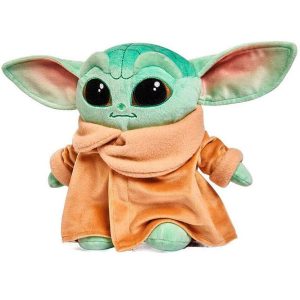 Baby Yoda