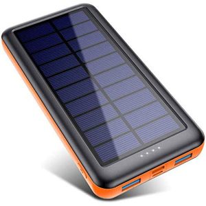 Power Bank Solare