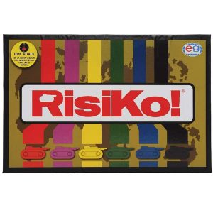 risiko