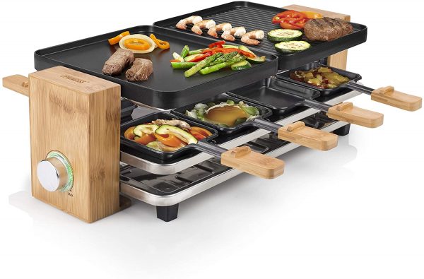 barbecue da tavolo