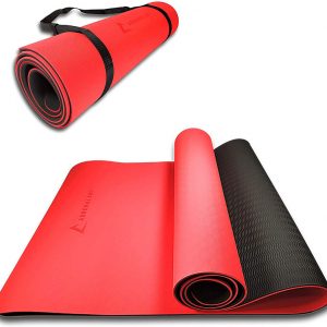 Tappetino fitness