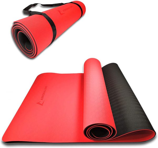 Tappetino fitness