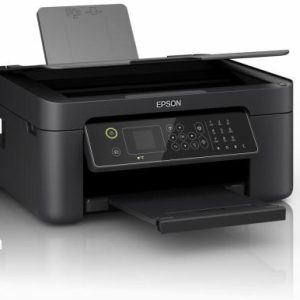 Stampante Multifunzione Inkjet