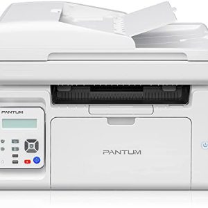 Stampante laser multifunzione 3 in 1