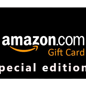 Buono Amazon 150 € Special Edition