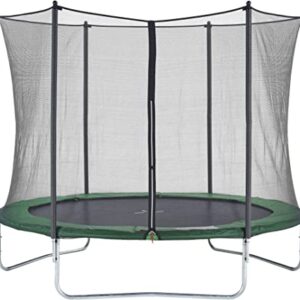 Trampolino da giardino