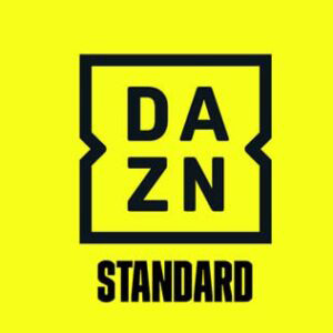 DAZN-card